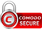 Comodo Essential SSL Site Seal